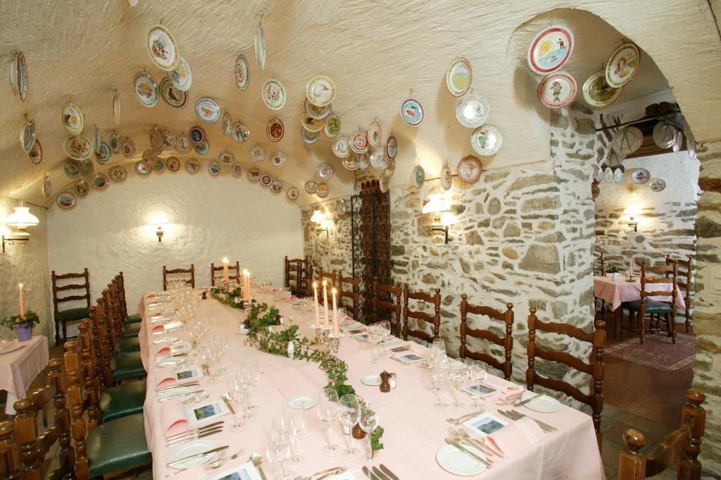 Garten Hotel Dellavalle Brione sopra Minusio Exterior foto